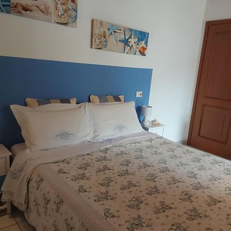 Bed And Breakfast Cala Luna Castelsardo Zewnętrze zdjęcie