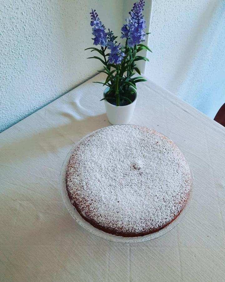 Bed And Breakfast Cala Luna Castelsardo Zewnętrze zdjęcie