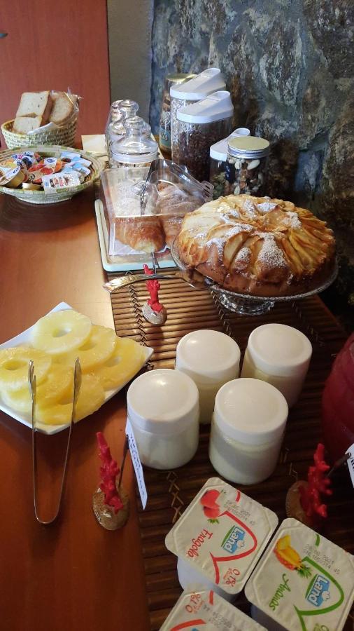 Bed And Breakfast Cala Luna Castelsardo Zewnętrze zdjęcie