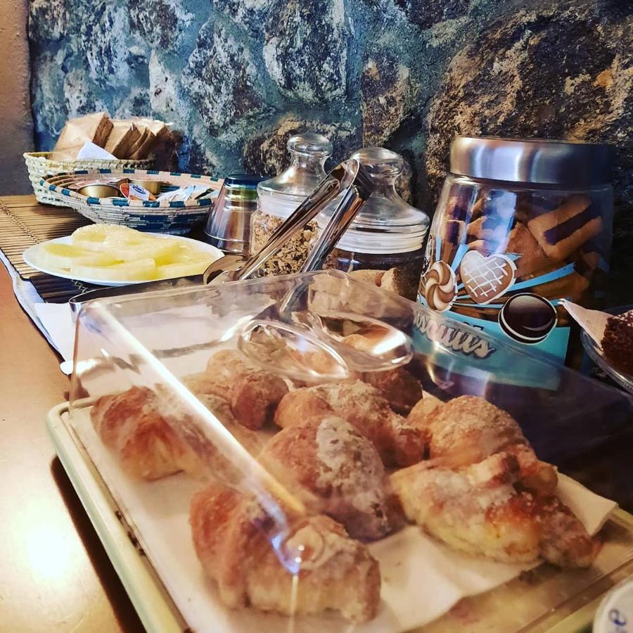 Bed And Breakfast Cala Luna Castelsardo Zewnętrze zdjęcie