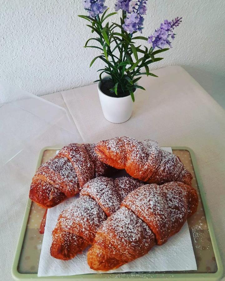 Bed And Breakfast Cala Luna Castelsardo Zewnętrze zdjęcie