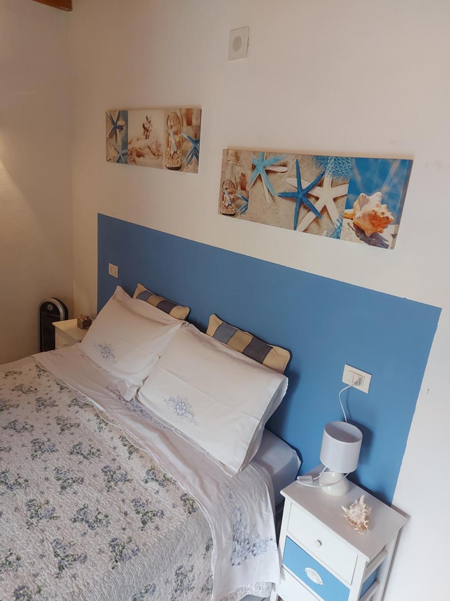 Bed And Breakfast Cala Luna Castelsardo Zewnętrze zdjęcie